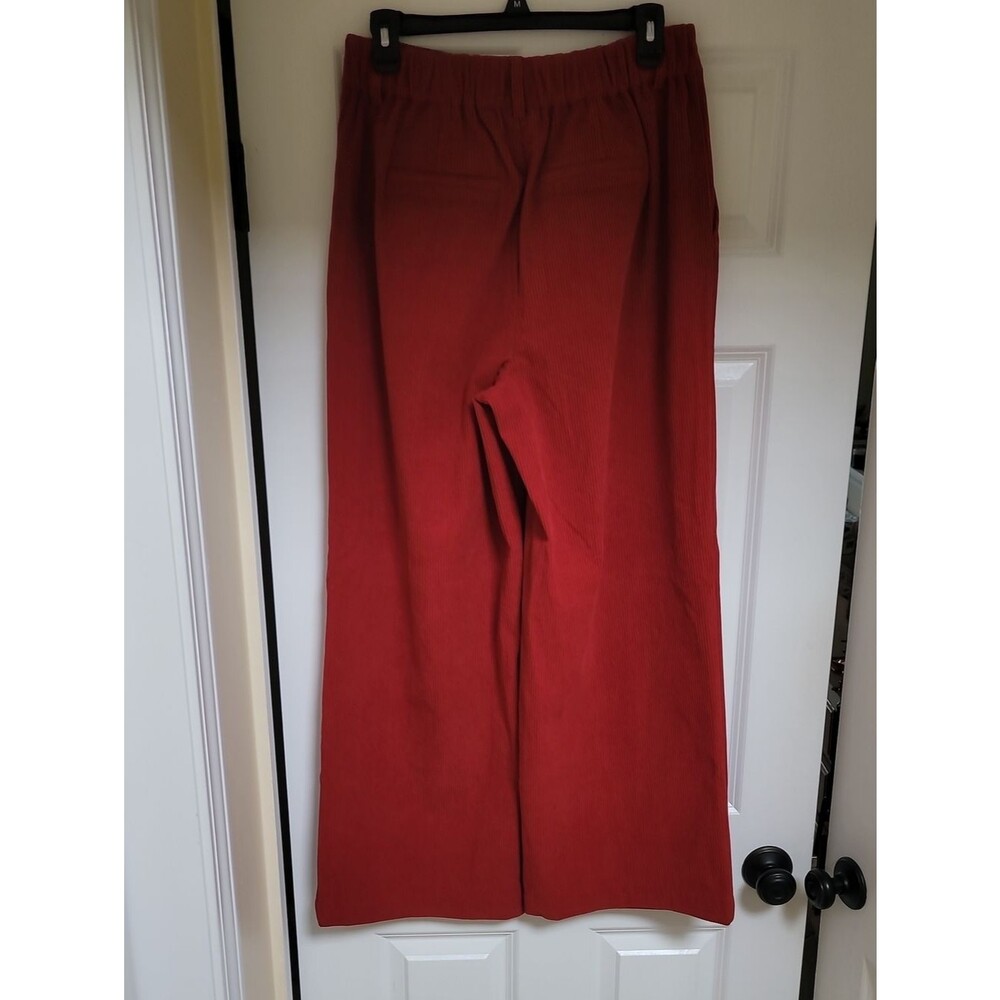 Varley Floris Wide-Leg Pants - Picture 6 of 11